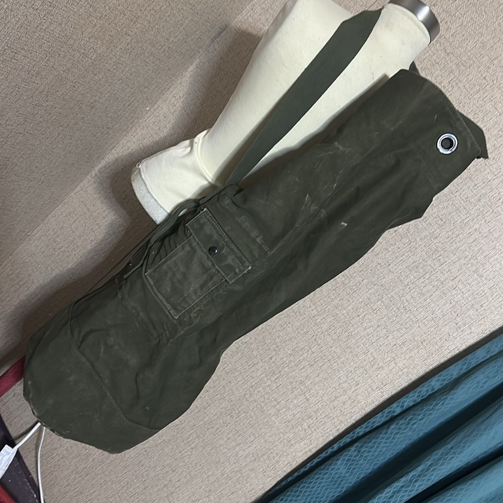 U.S. Army Ruck Sacks (2) - Picture 2 of 7